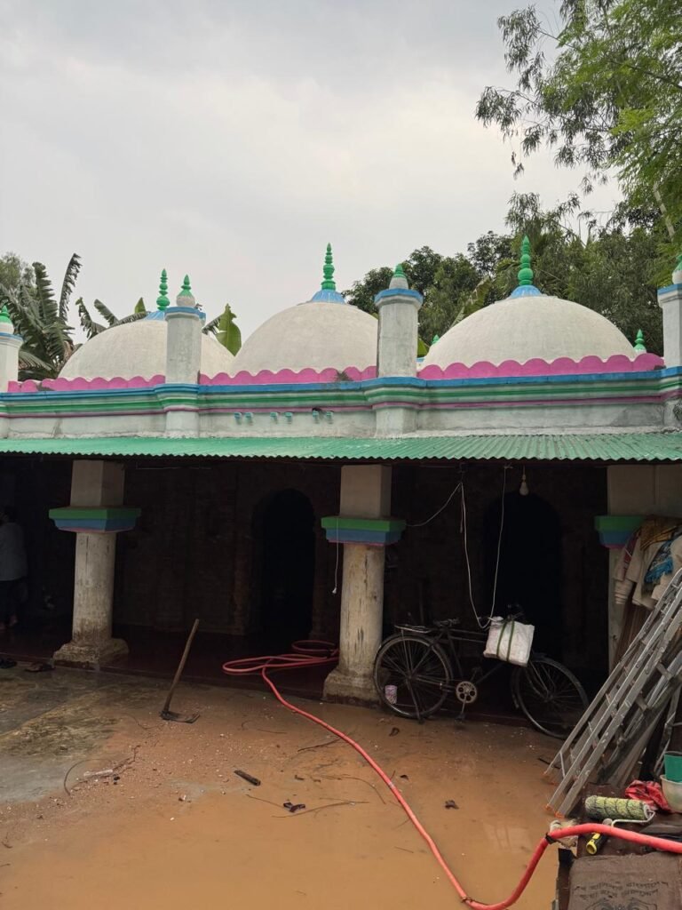 জুন ২০২৫ মাসের আয় ব্যয় হিসাব